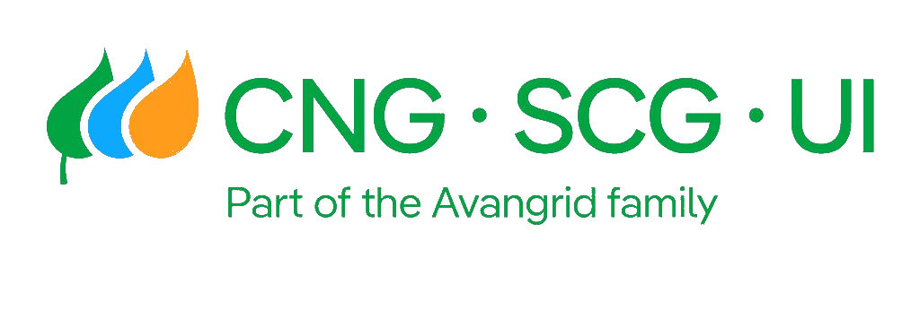CNG·SCG·UI - Part of the Avangrid family